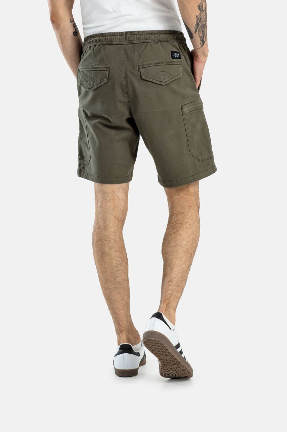 Reell Reflex Easy Cargo Short Limitierter Zeitrabatt