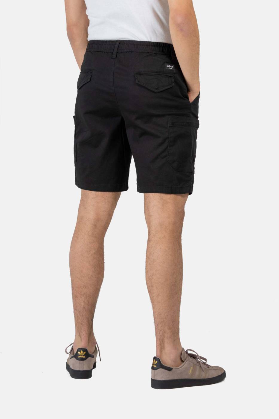 Reell Reflex Easy Cargo Short Fabrik Onlineshop