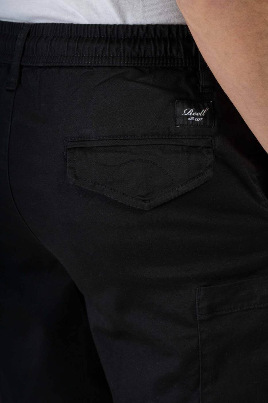 Reell Reflex Easy Cargo Short Fabrik Onlineshop
