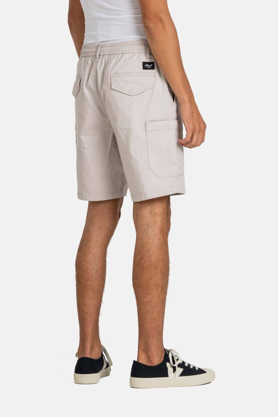 Reell Reflex Easy Cargo Short BR Versandkostenfrei