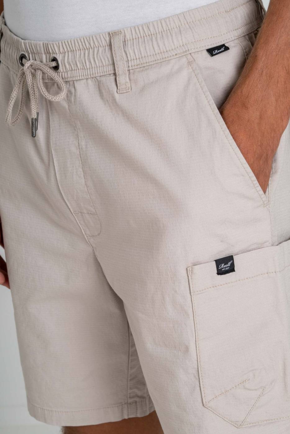 Reell Reflex Easy Cargo Short BR Versandkostenfrei