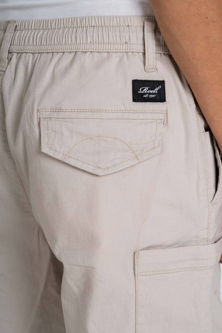 Reell Reflex Easy Cargo Short BR Versandkostenfrei