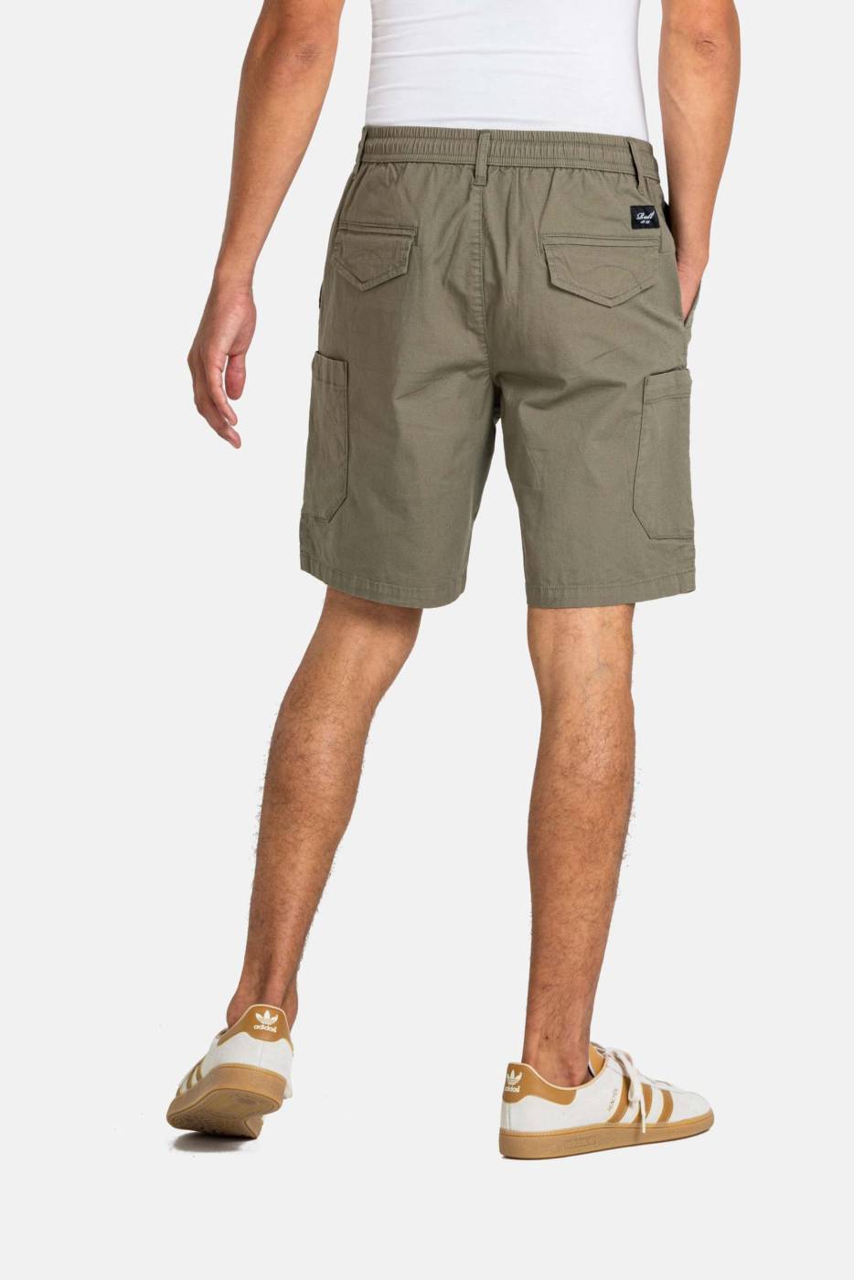 Reell Reflex Easy Cargo Short BR Großer Ausverkauf