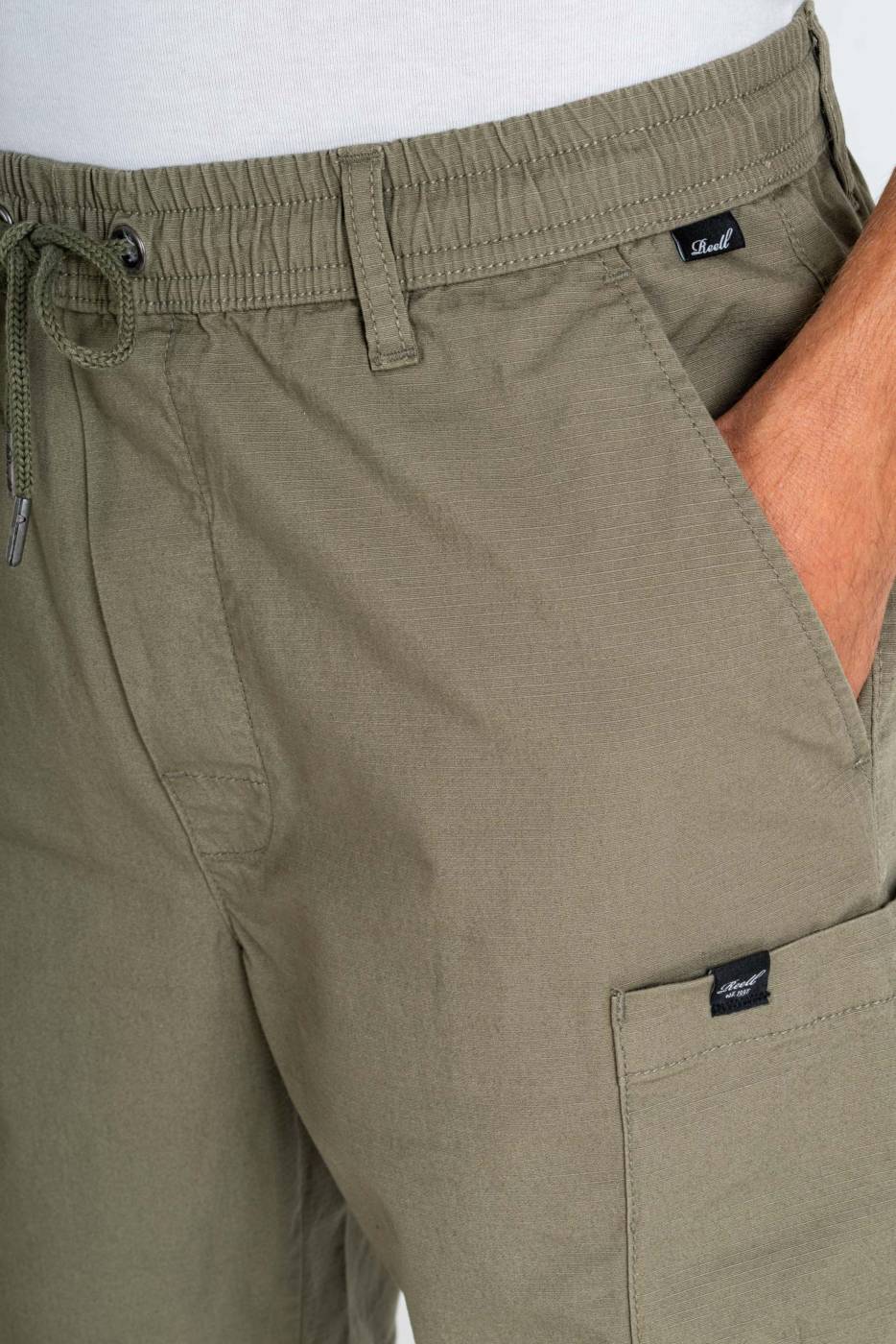 Reell Reflex Easy Cargo Short BR Großer Ausverkauf