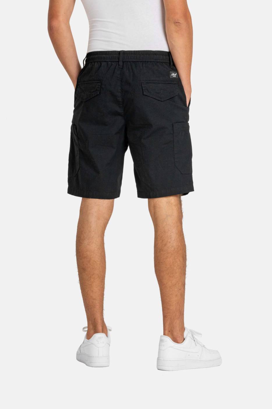 Reell Reflex Easy Cargo Short BR Flash Sale