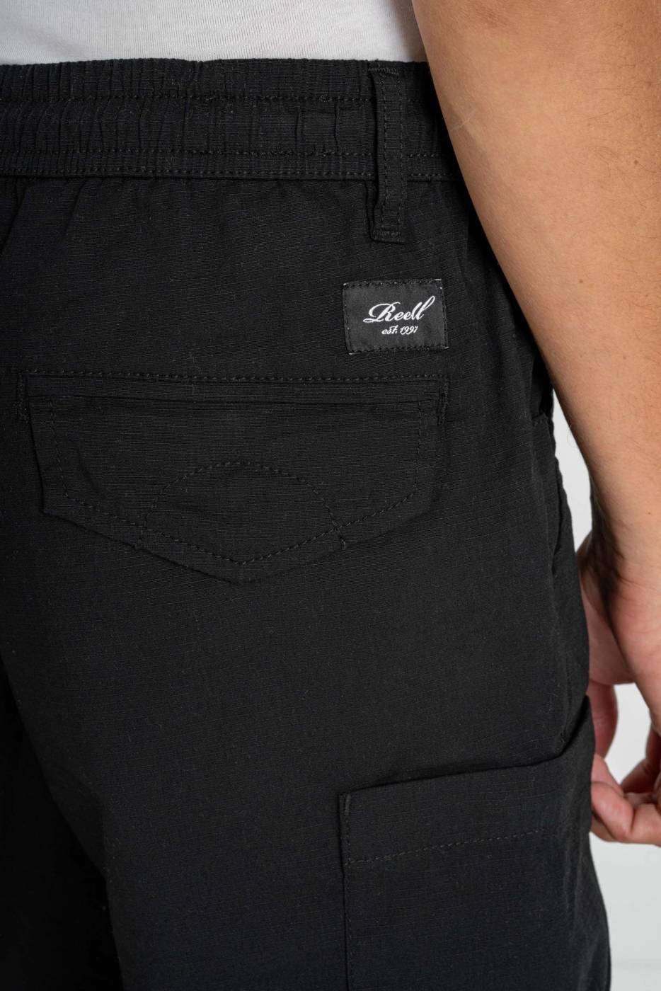 Reell Reflex Easy Cargo Short BR Flash Sale