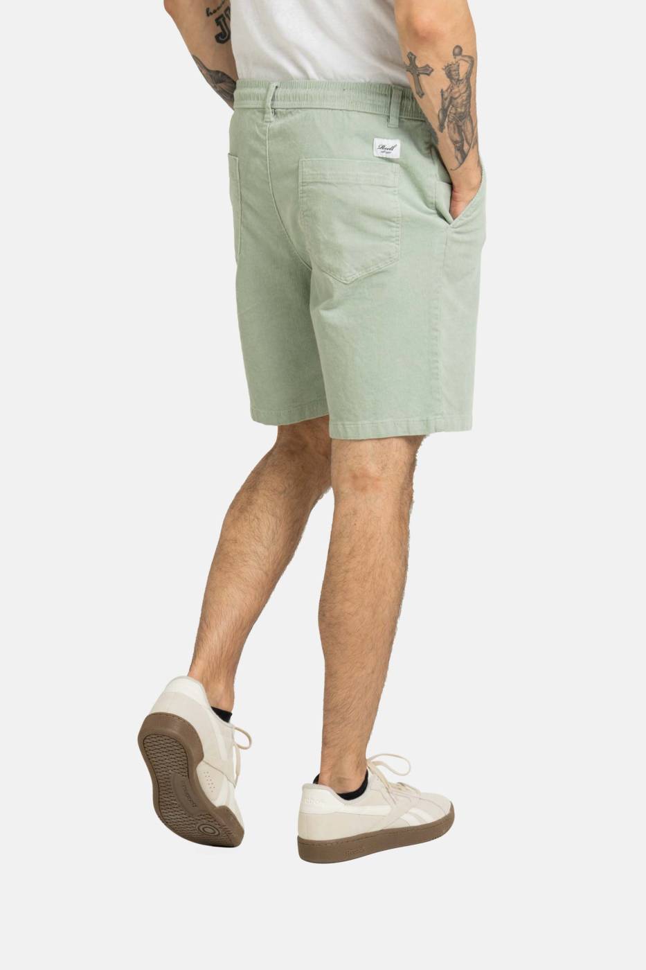 Reell Reflex Easy Short Online Shopping
