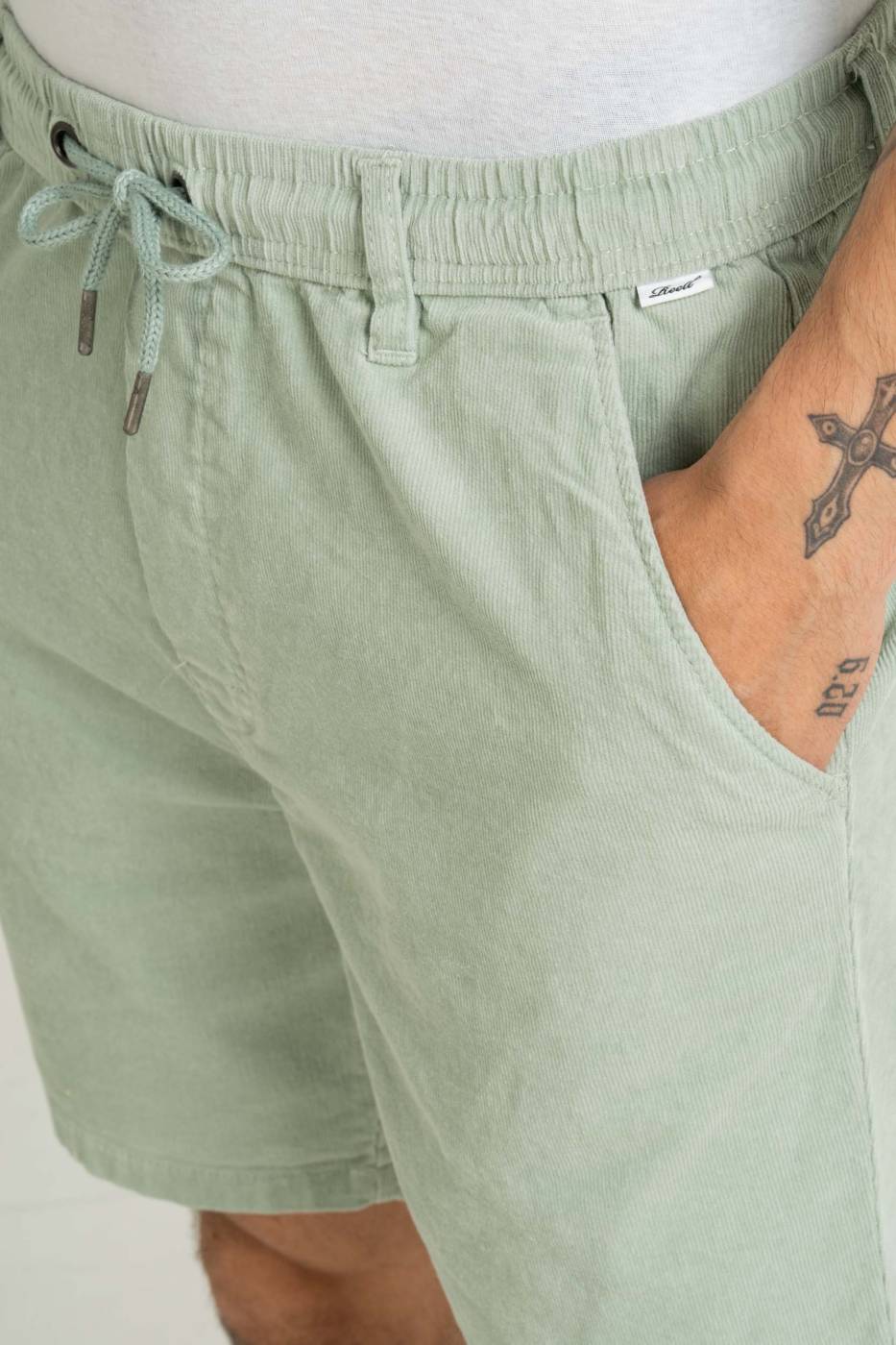 Reell Reflex Easy Short Online Shopping