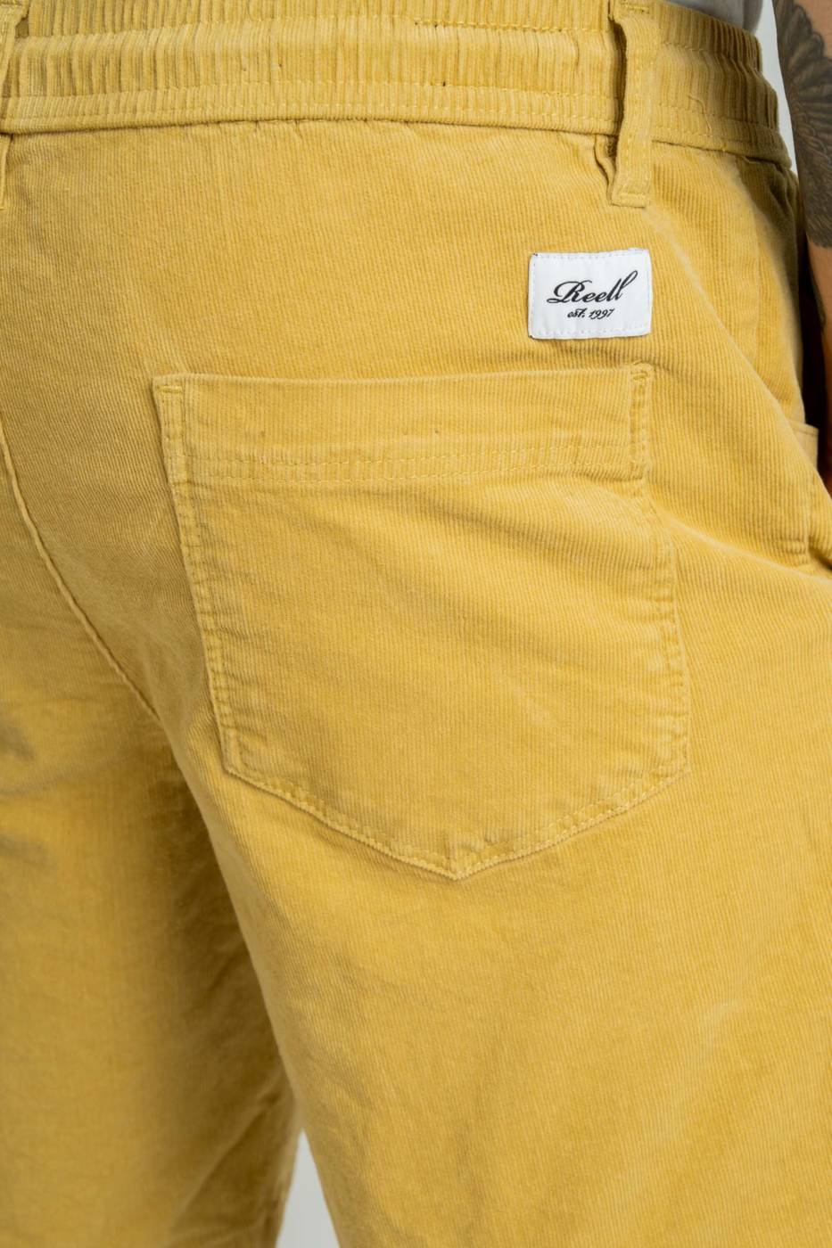 Reell Reflex Easy Short Exklusivangebot