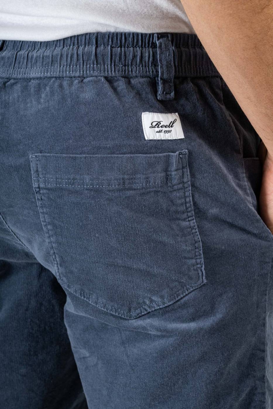 Reell Reflex Easy Short Preisnachlass