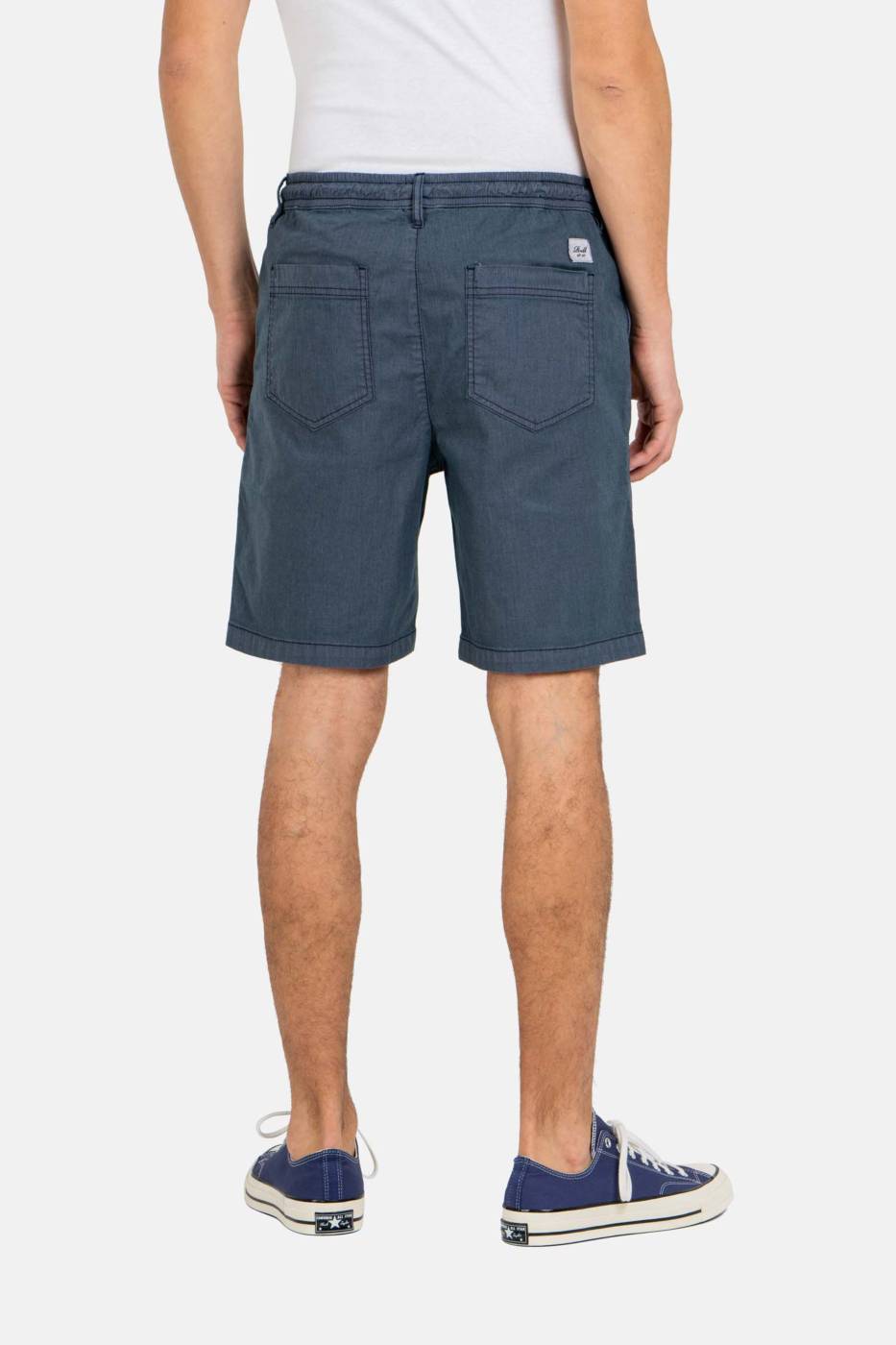 Reell Reflex Easy Short Black Friday
