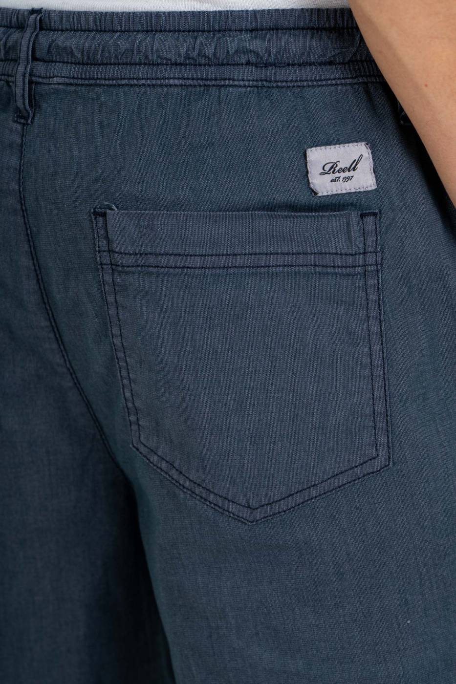Reell Reflex Easy Short Black Friday