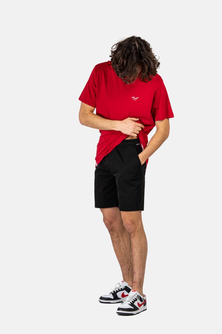 Reell Reflex Easy Short Weihnachtsangebot