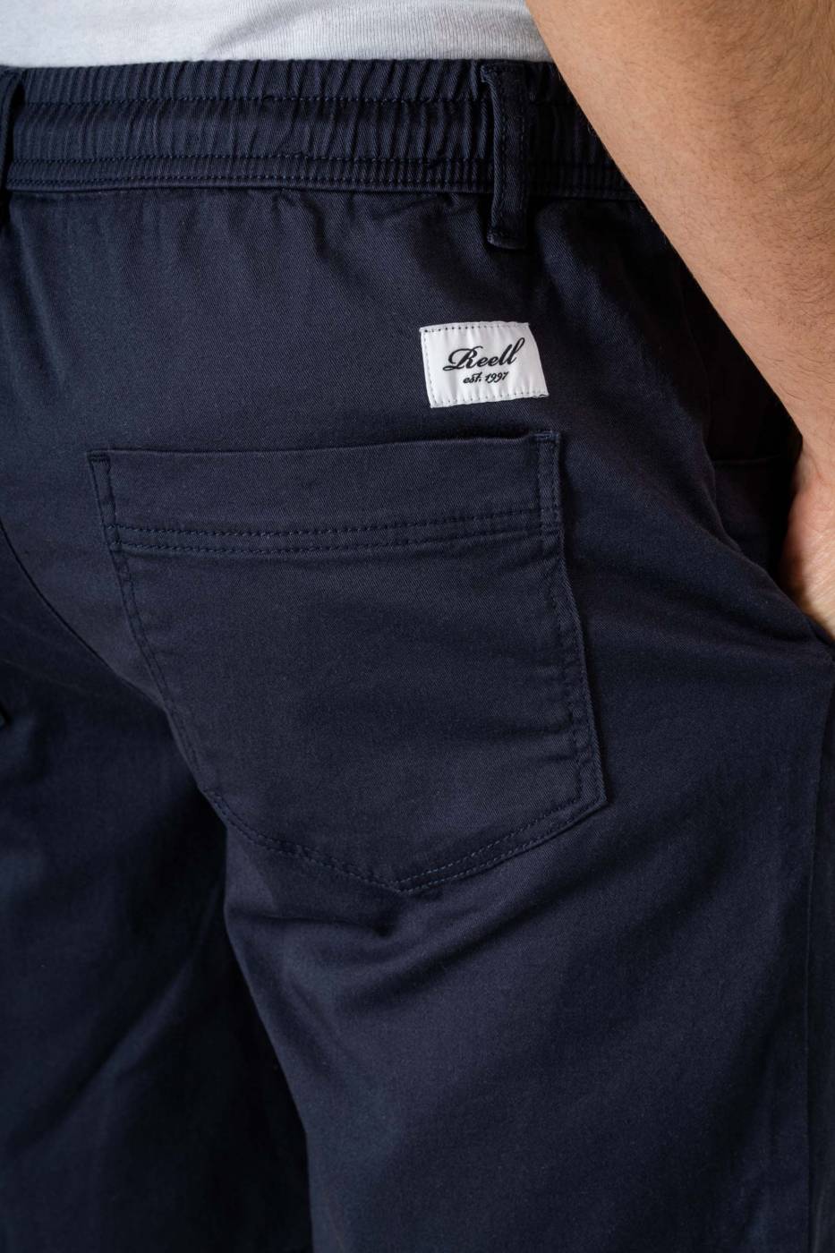 Reell Reflex Easy Short Osterangebot