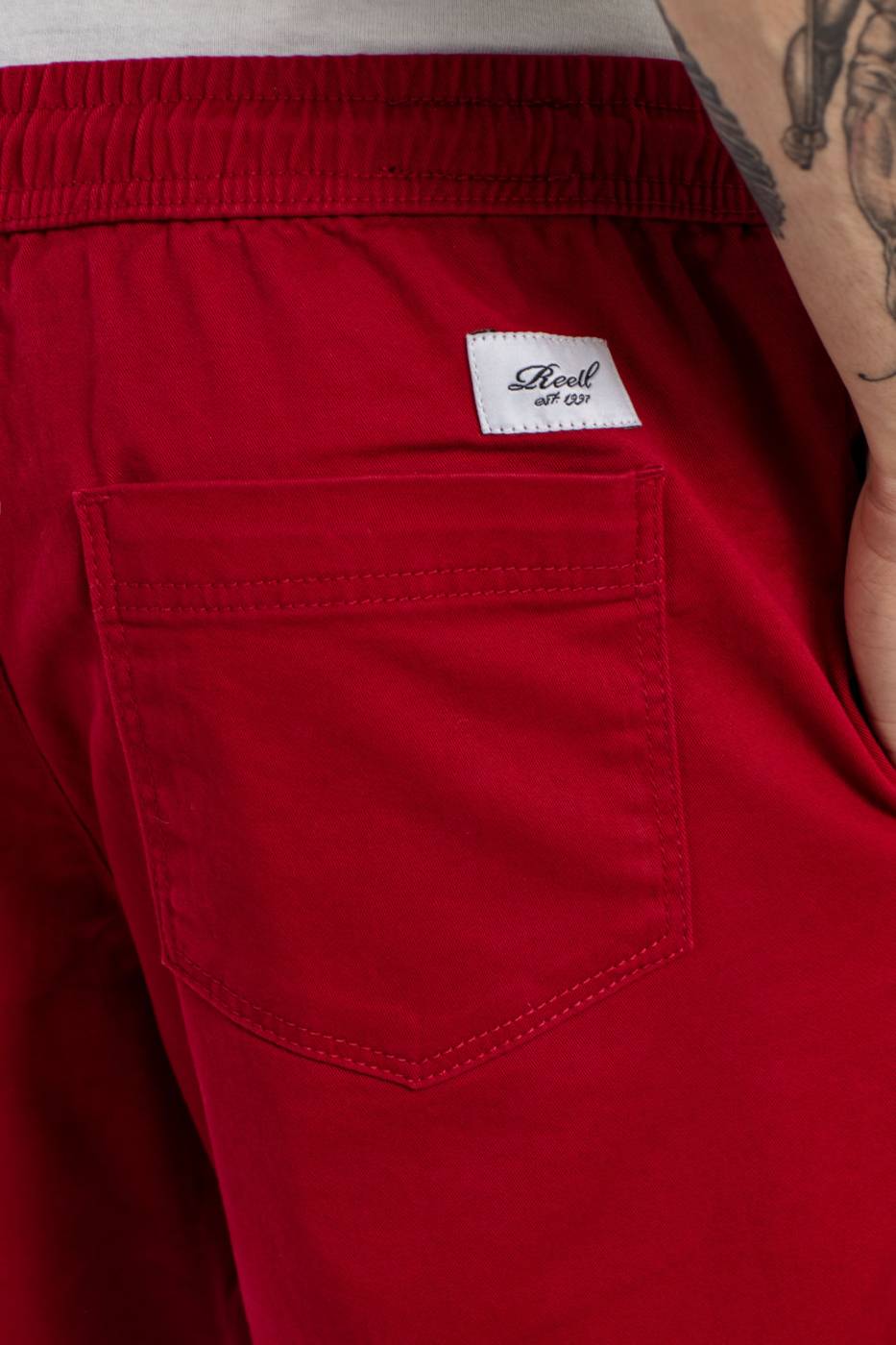 Reell Reflex Easy Short Vatertagsangebot