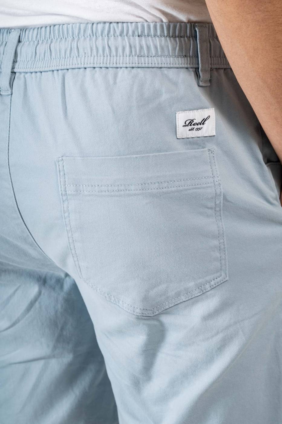 Reell Reflex Easy Short Jubiläumsangebot