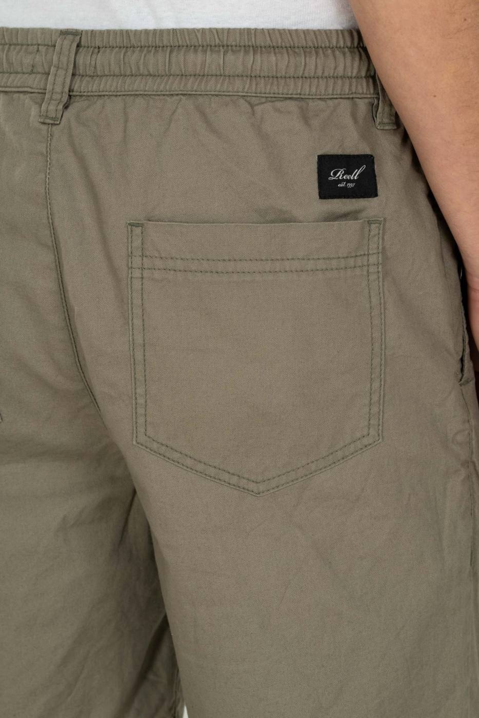 Reell Reflex Easy Short LI Lagerräumung