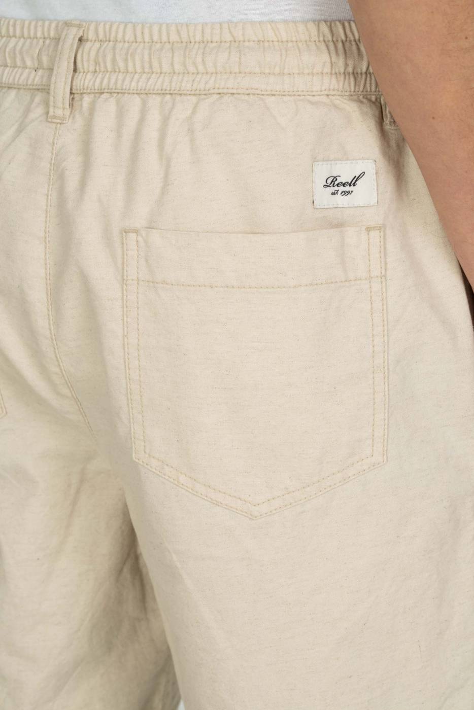 Reell Reflex Easy Short LI Top Angebot
