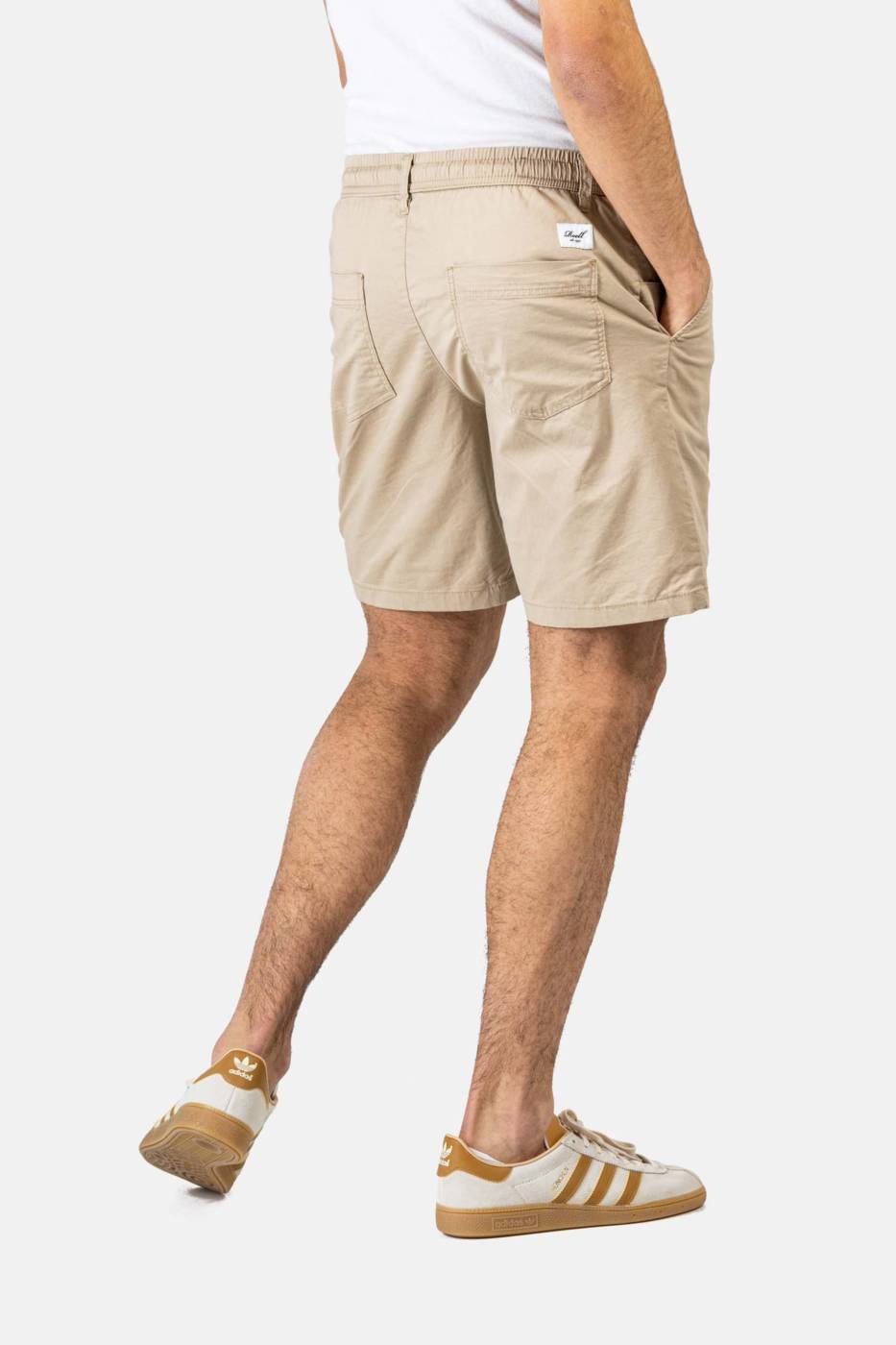 Reell Reflex Easy Short LW Neueste Mode