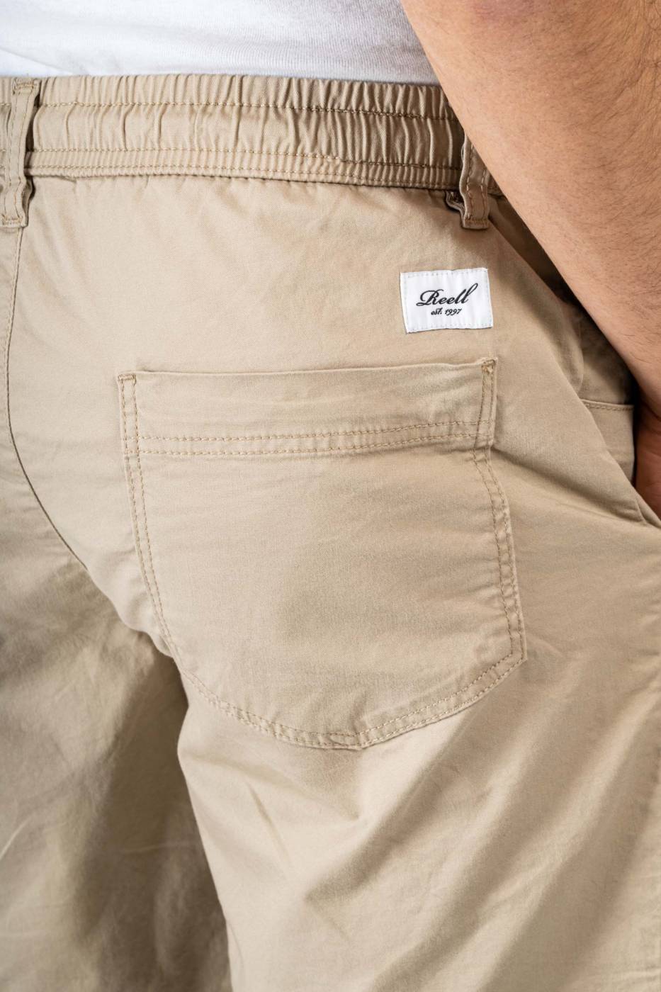 Reell Reflex Easy Short LW Neueste Mode