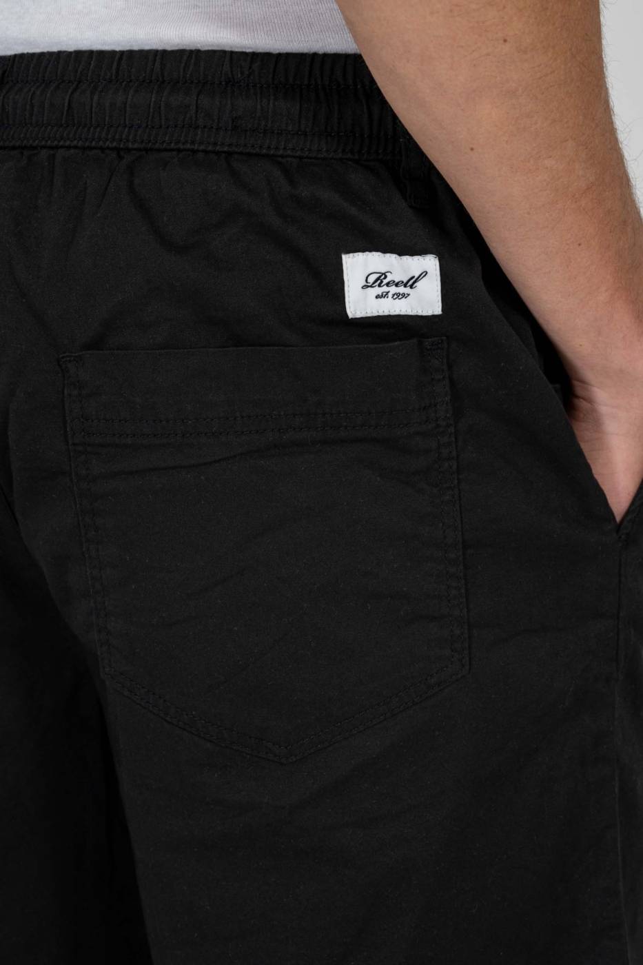 Reell Reflex Easy Short LW Online Outlet