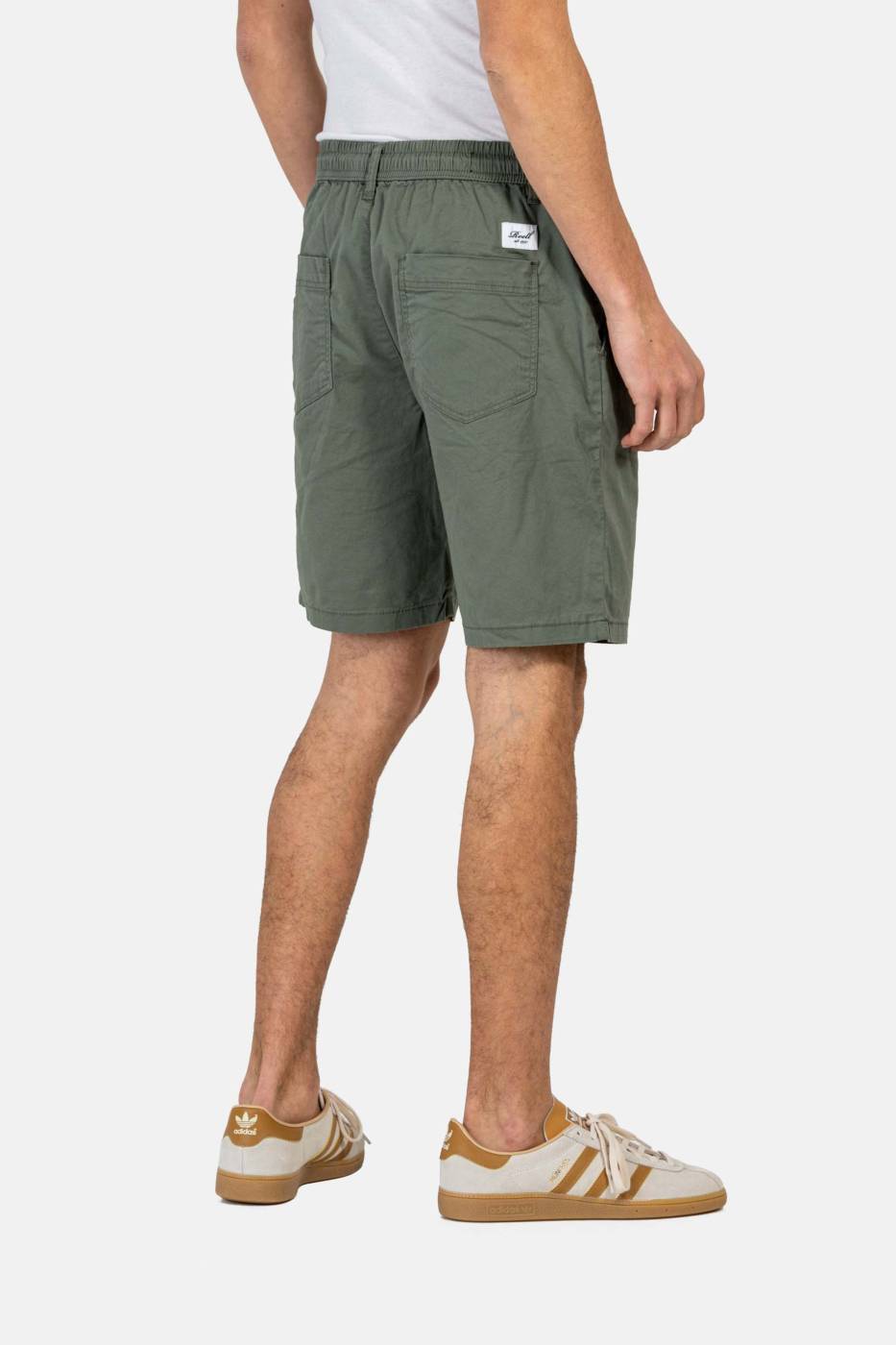 Reell Reflex Easy Short LW Zeitlich begrenztes Angebot