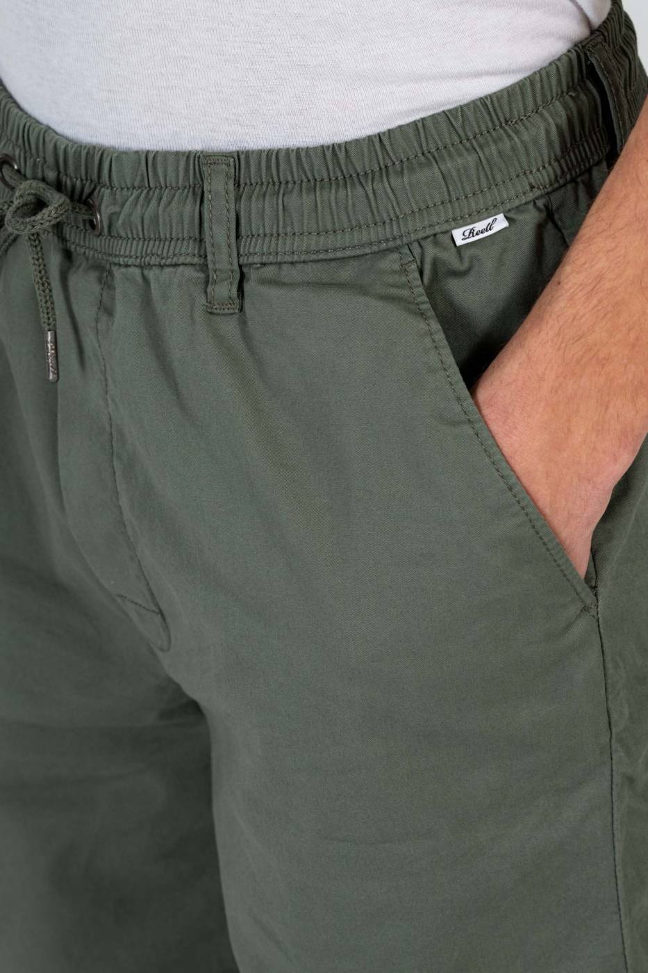 Reell Reflex Easy Short LW Zeitlich begrenztes Angebot