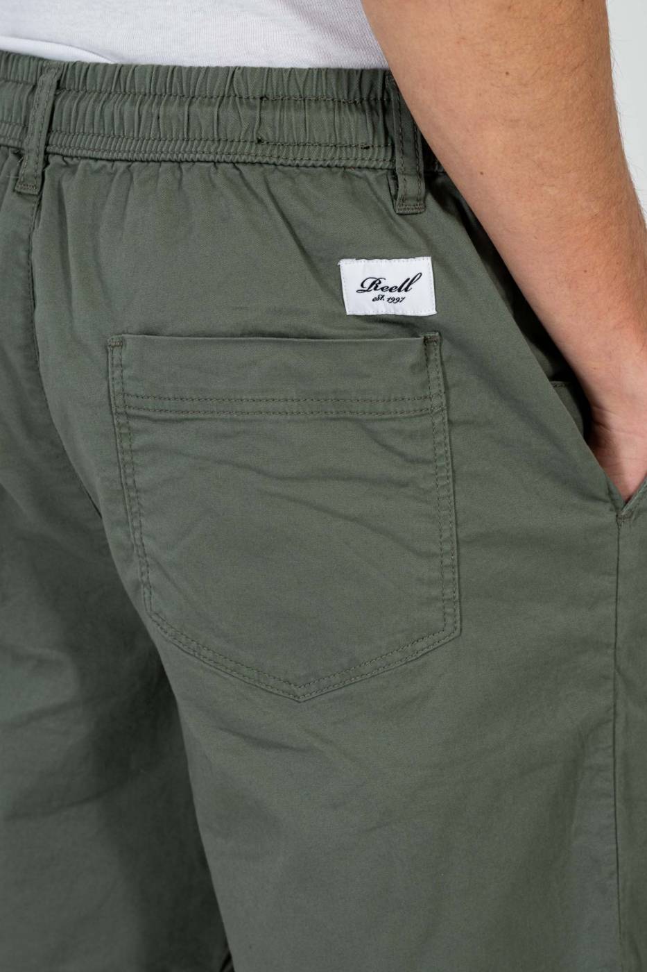 Reell Reflex Easy Short LW Zeitlich begrenztes Angebot