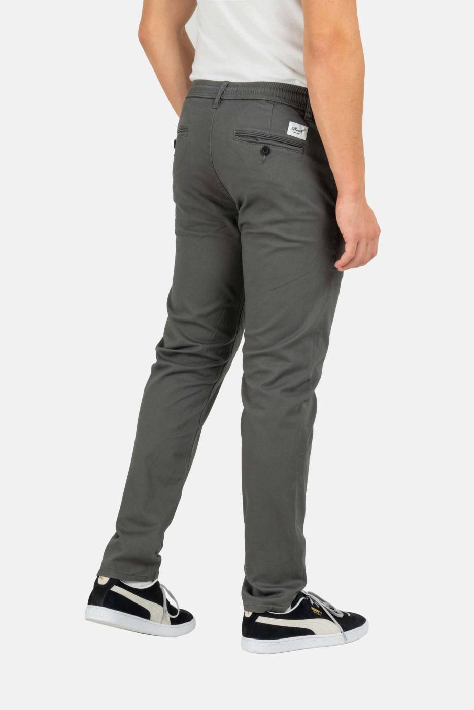 Reell Reflex Easy ST Riesige Ersparnisse