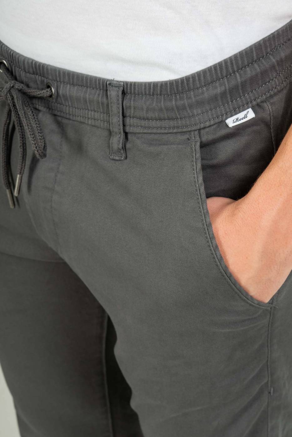 Reell Reflex Easy ST Riesige Ersparnisse