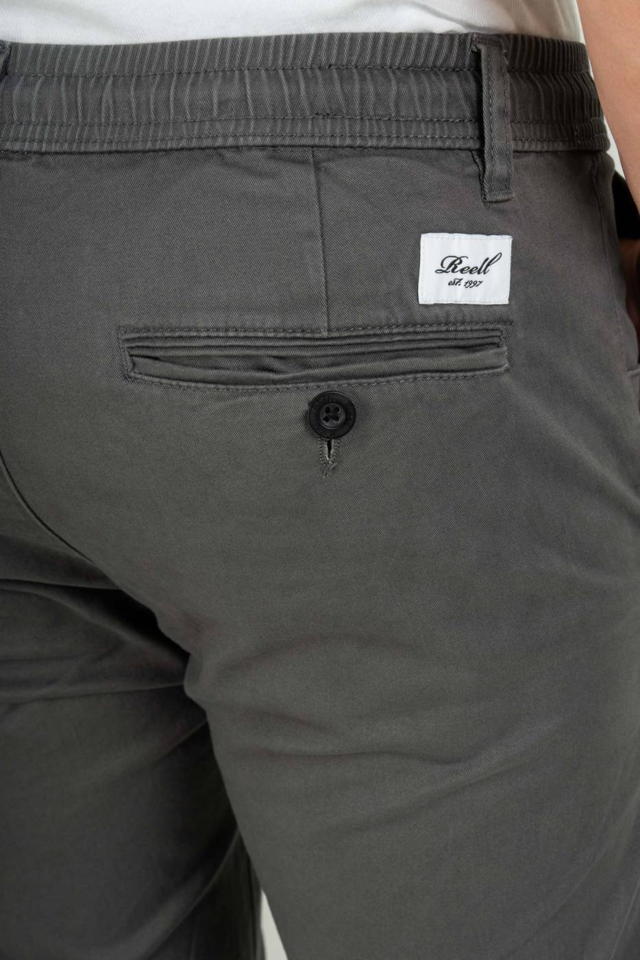 Reell Reflex Easy ST Riesige Ersparnisse