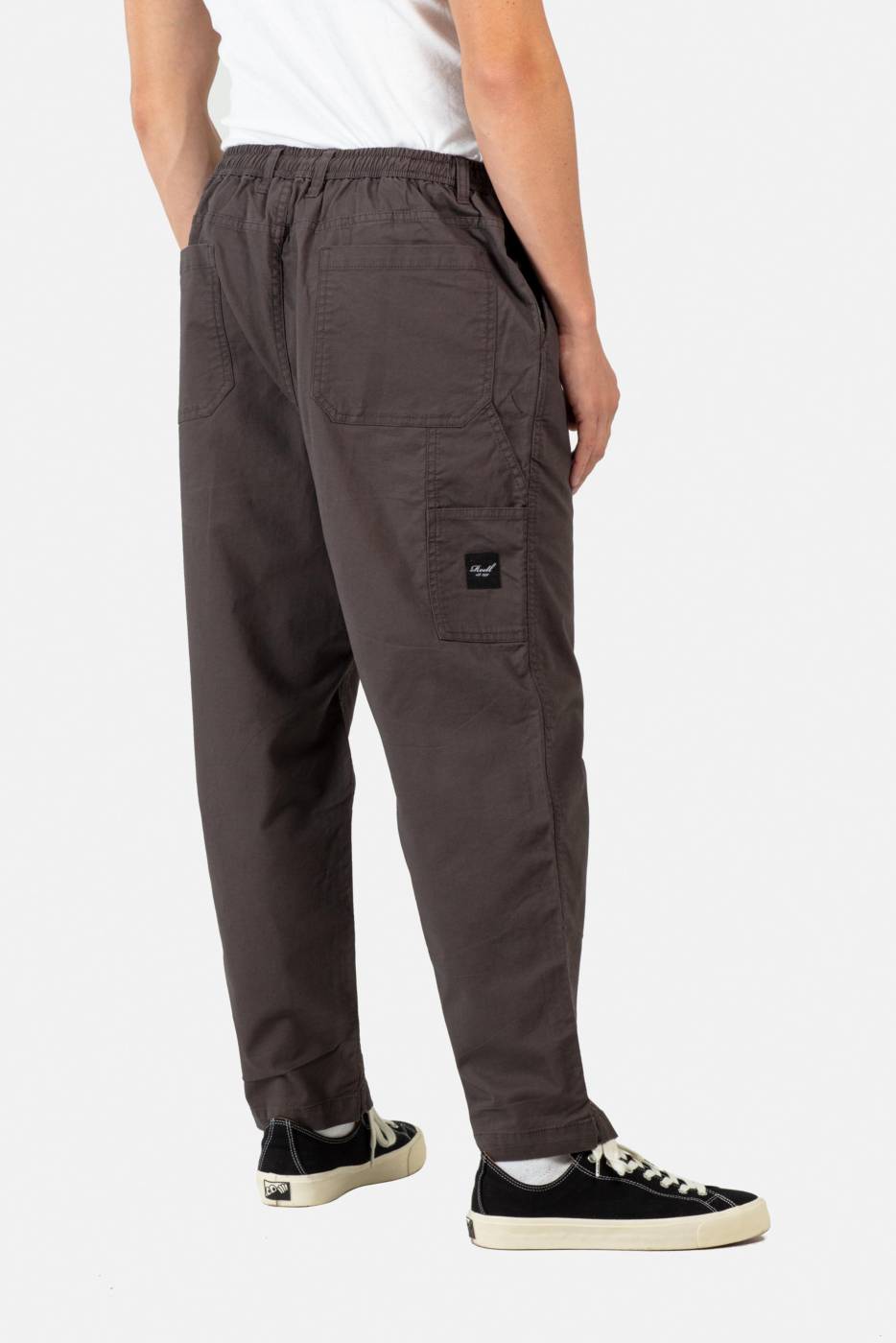 Reell Reflex Hustler Neueste Stile