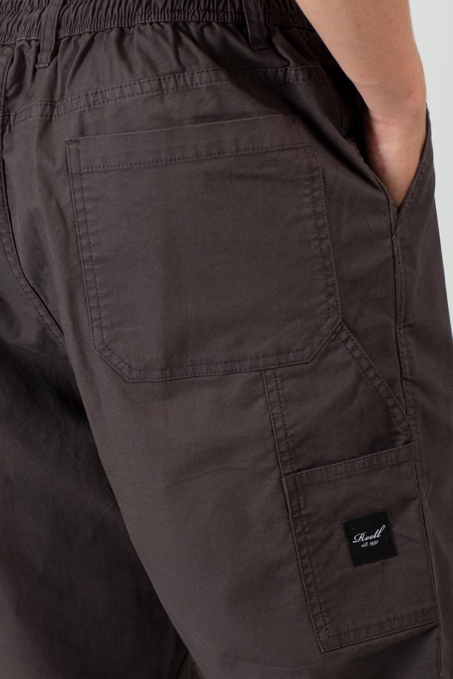 Reell Reflex Hustler Neueste Stile
