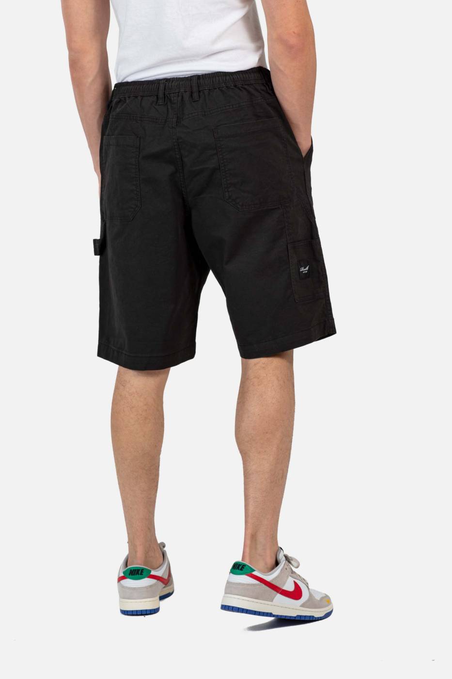 Reell Reflex Hustler Short Zeitbegrenzte Promotion