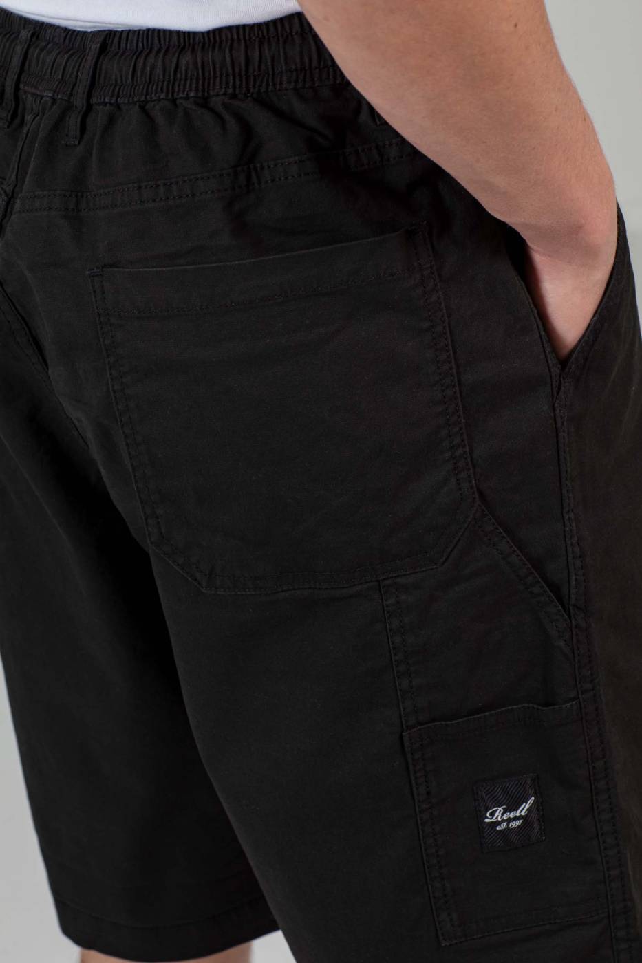 Reell Reflex Hustler Short Zeitbegrenzte Promotion