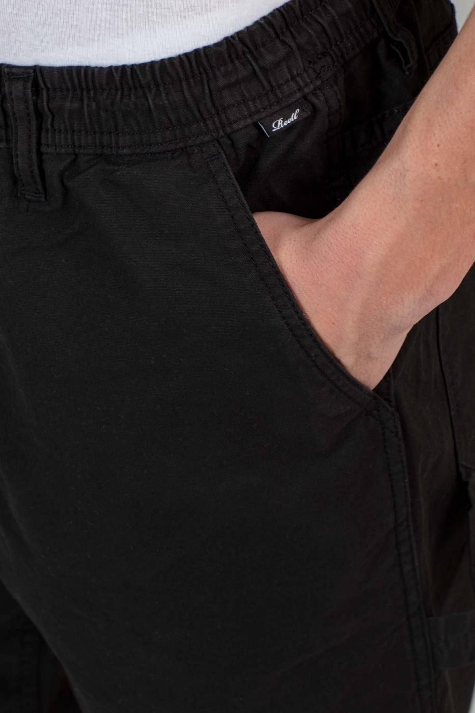 Reell Reflex Hustler Short Zeitbegrenzte Promotion