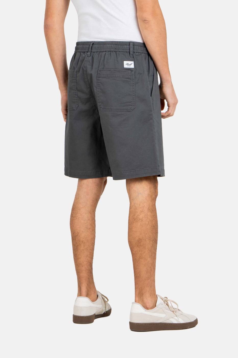 Reell Reflex Lazy Short Bis zu 50% Rabatt