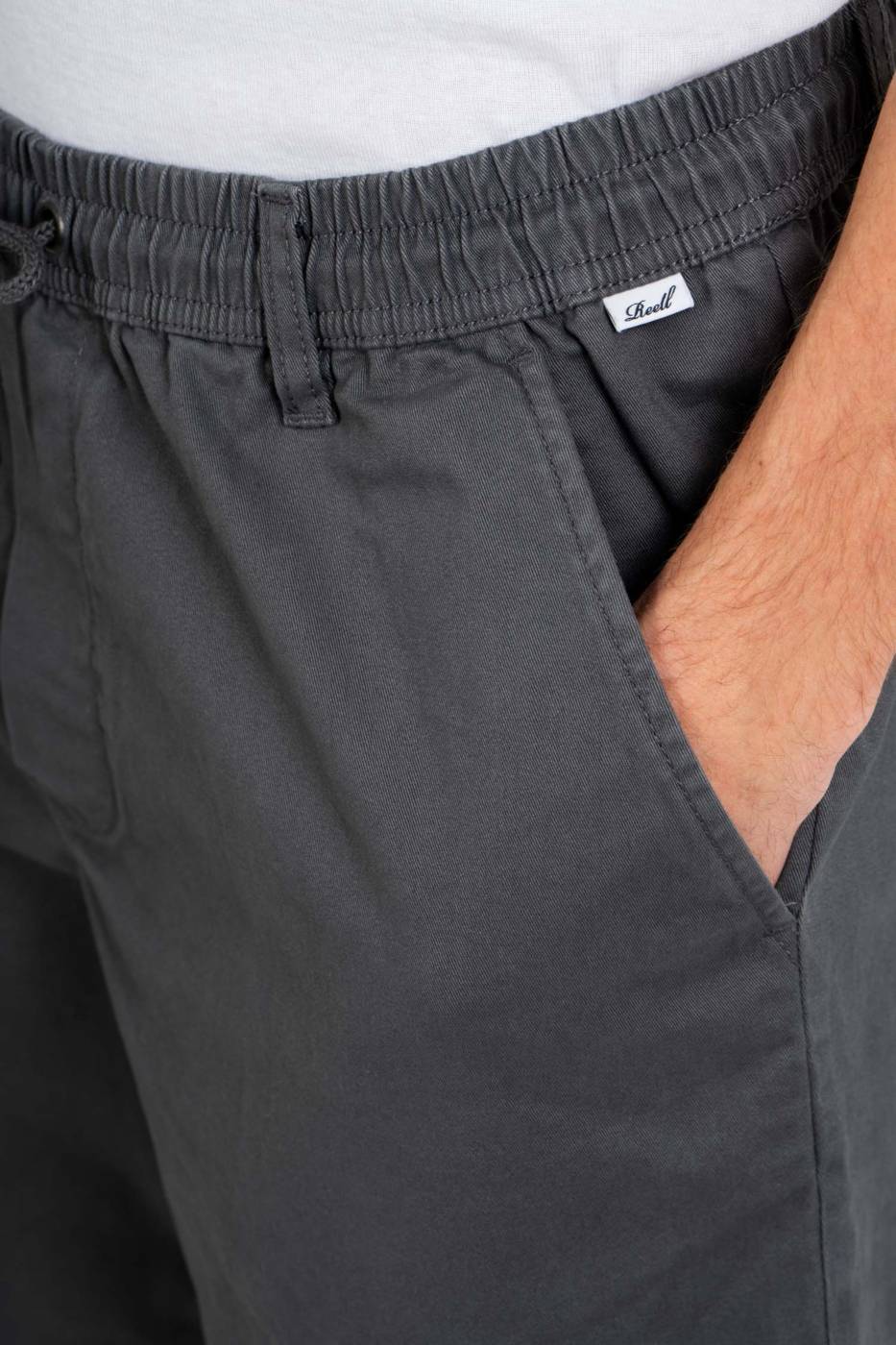 Reell Reflex Lazy Short Bis zu 50% Rabatt