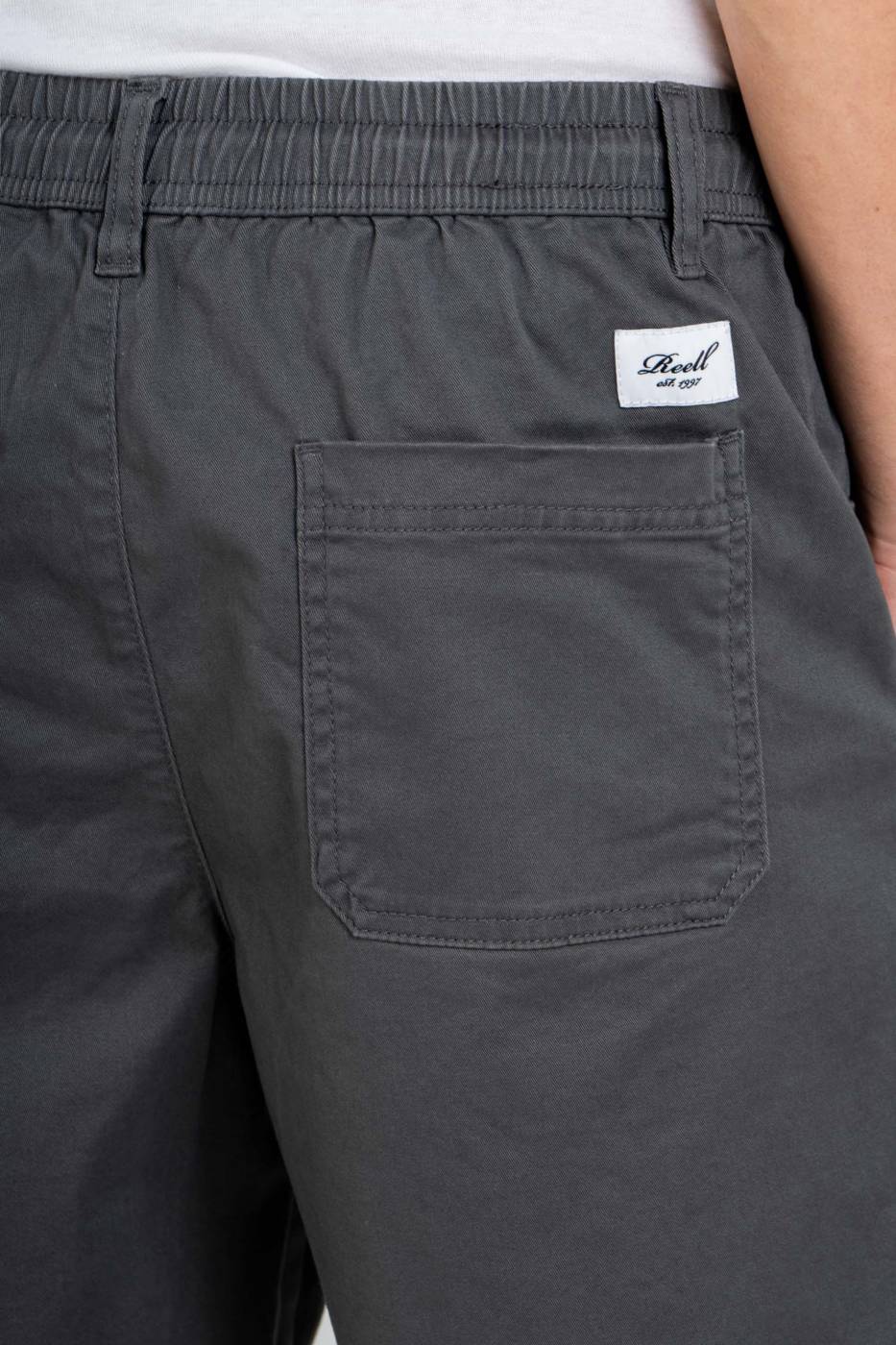 Reell Reflex Lazy Short Bis zu 50% Rabatt
