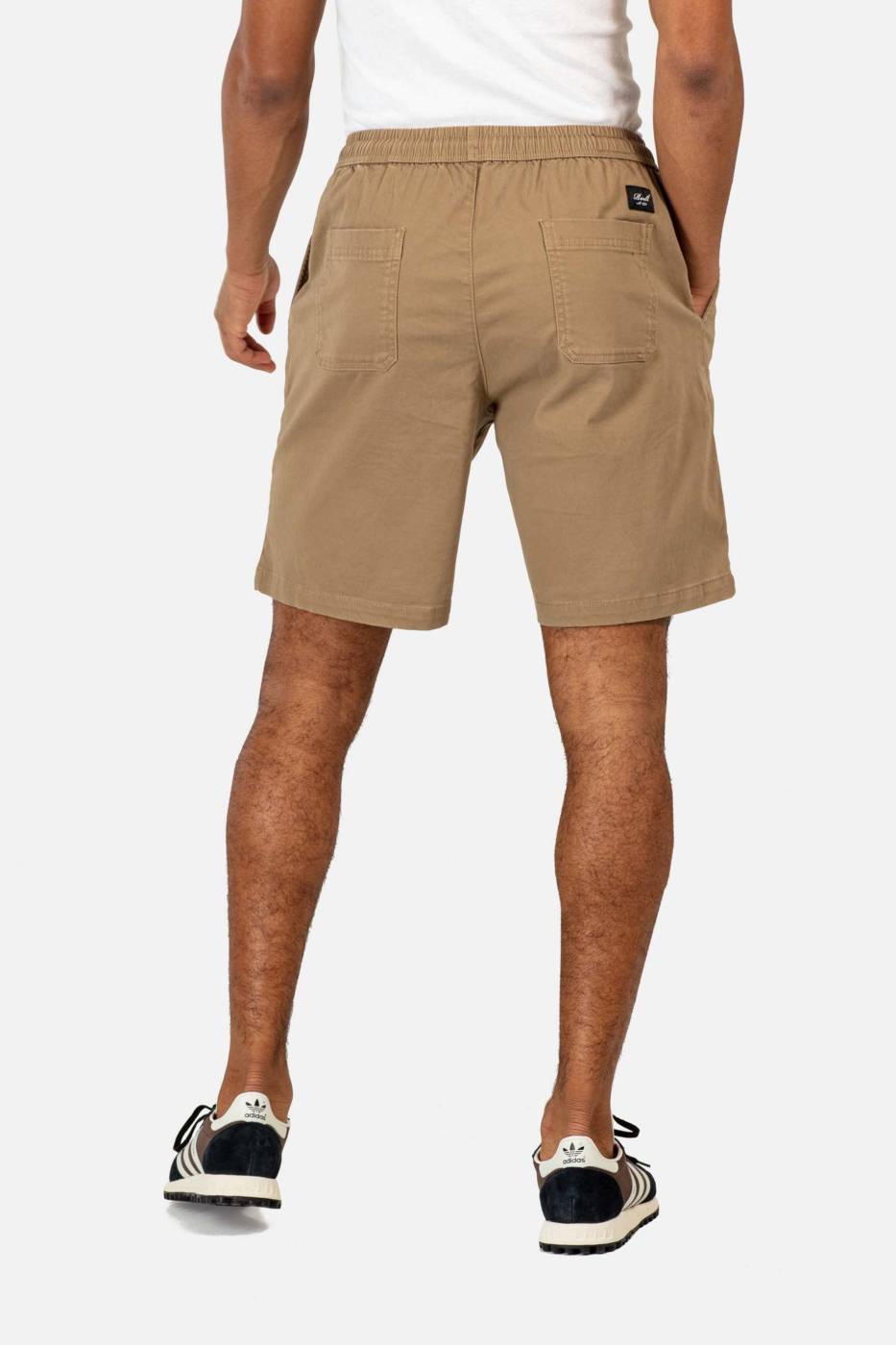 Reell Reflex Lazy Short Bis zu 60% Rabatt