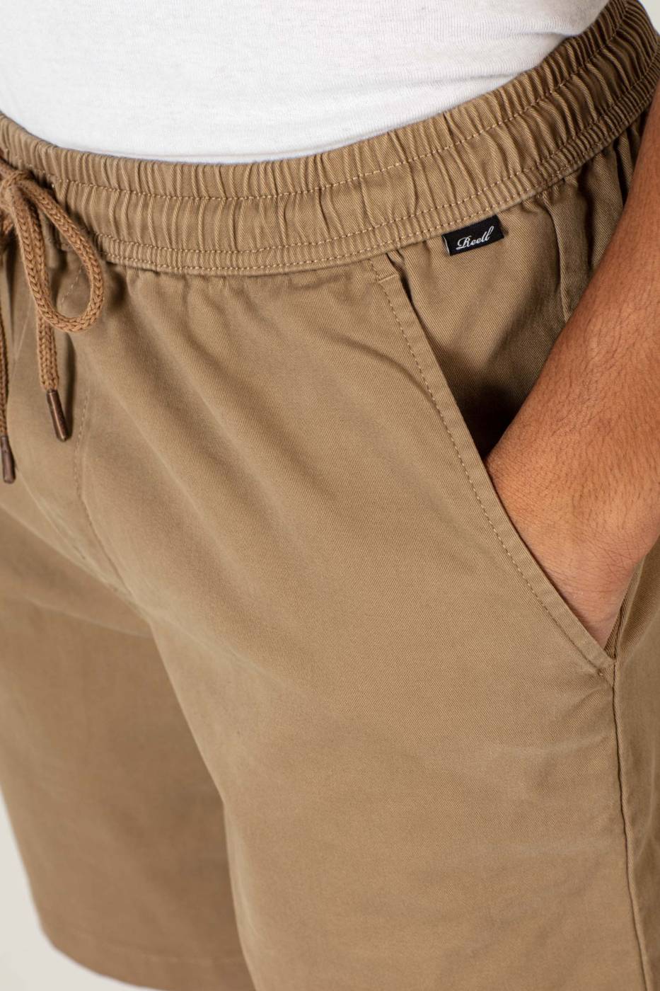 Reell Reflex Lazy Short Bis zu 60% Rabatt