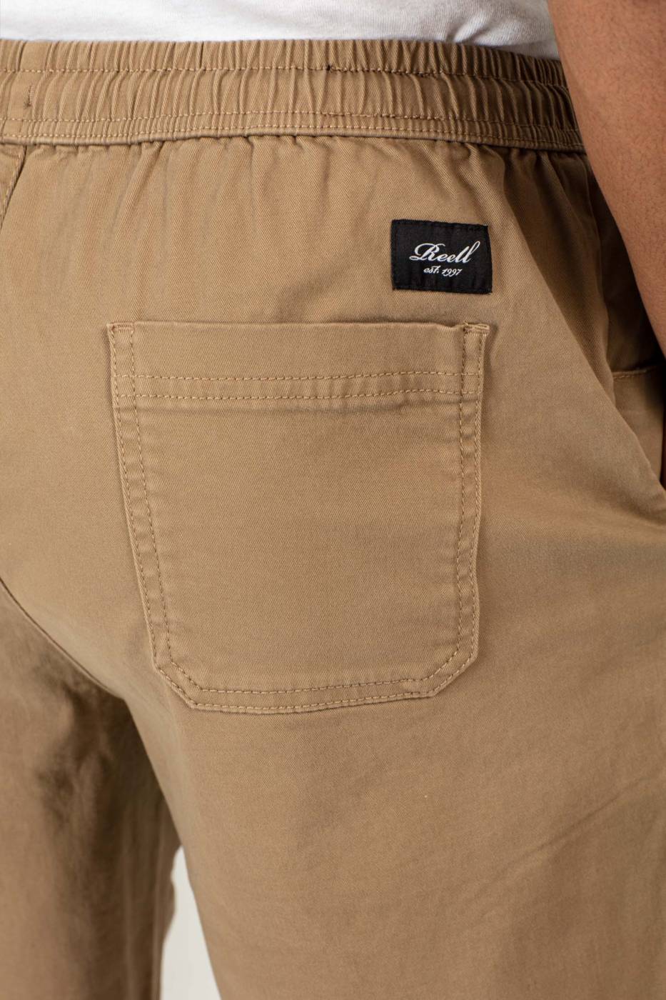 Reell Reflex Lazy Short Bis zu 60% Rabatt