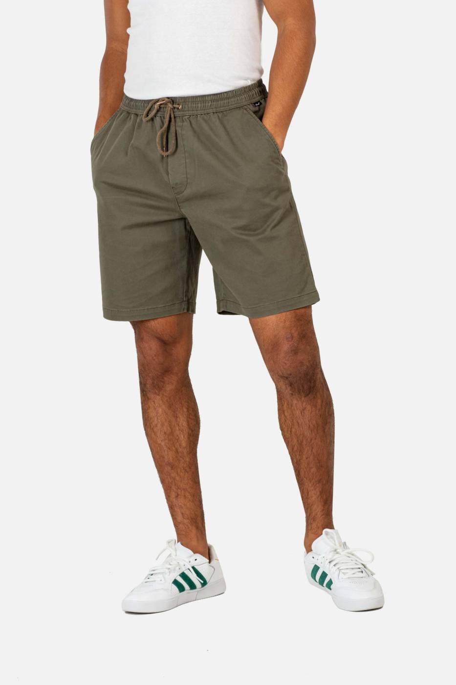 Reell Reflex Lazy Short Bis zu 65% Rabatt