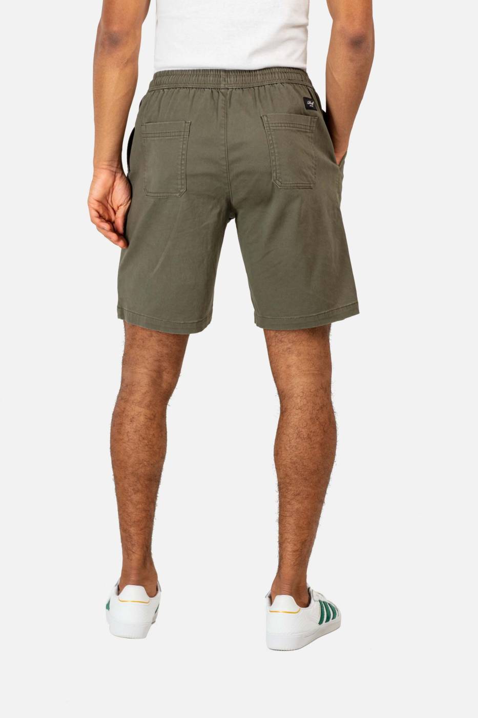 Reell Reflex Lazy Short Bis zu 65% Rabatt