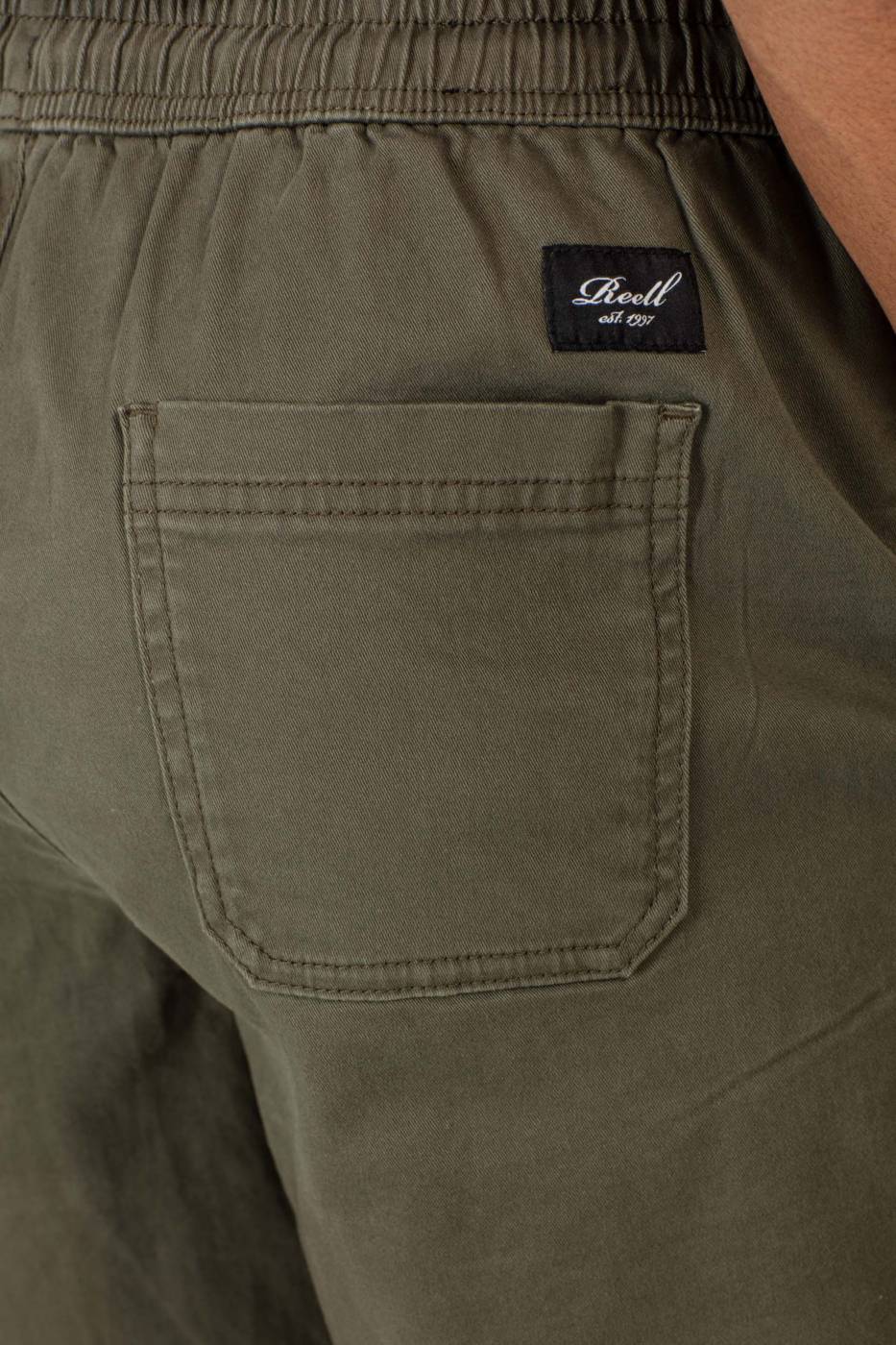 Reell Reflex Lazy Short Bis zu 65% Rabatt