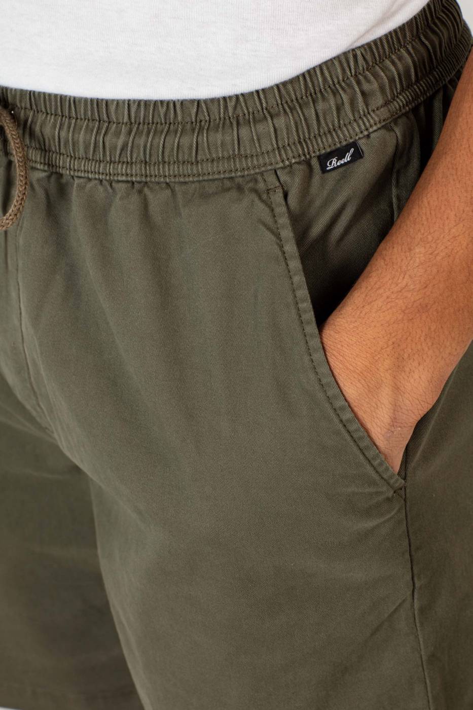 Reell Reflex Lazy Short Bis zu 65% Rabatt