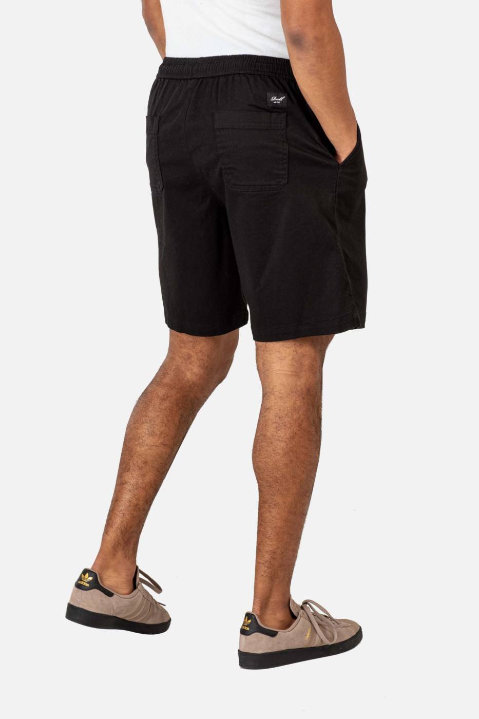 Reell Reflex Lazy Short Nur für heute