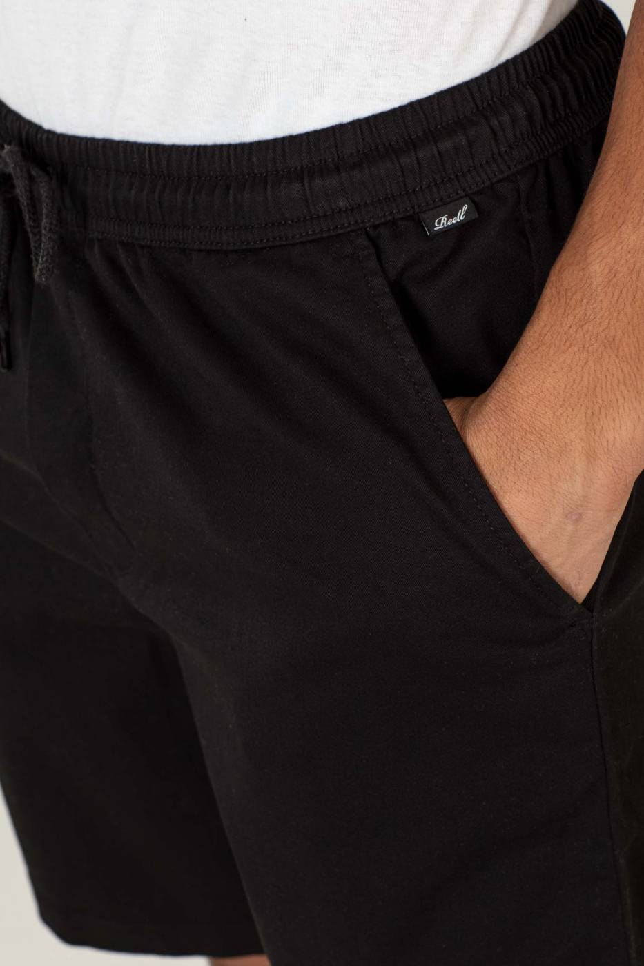 Reell Reflex Lazy Short Nur für heute