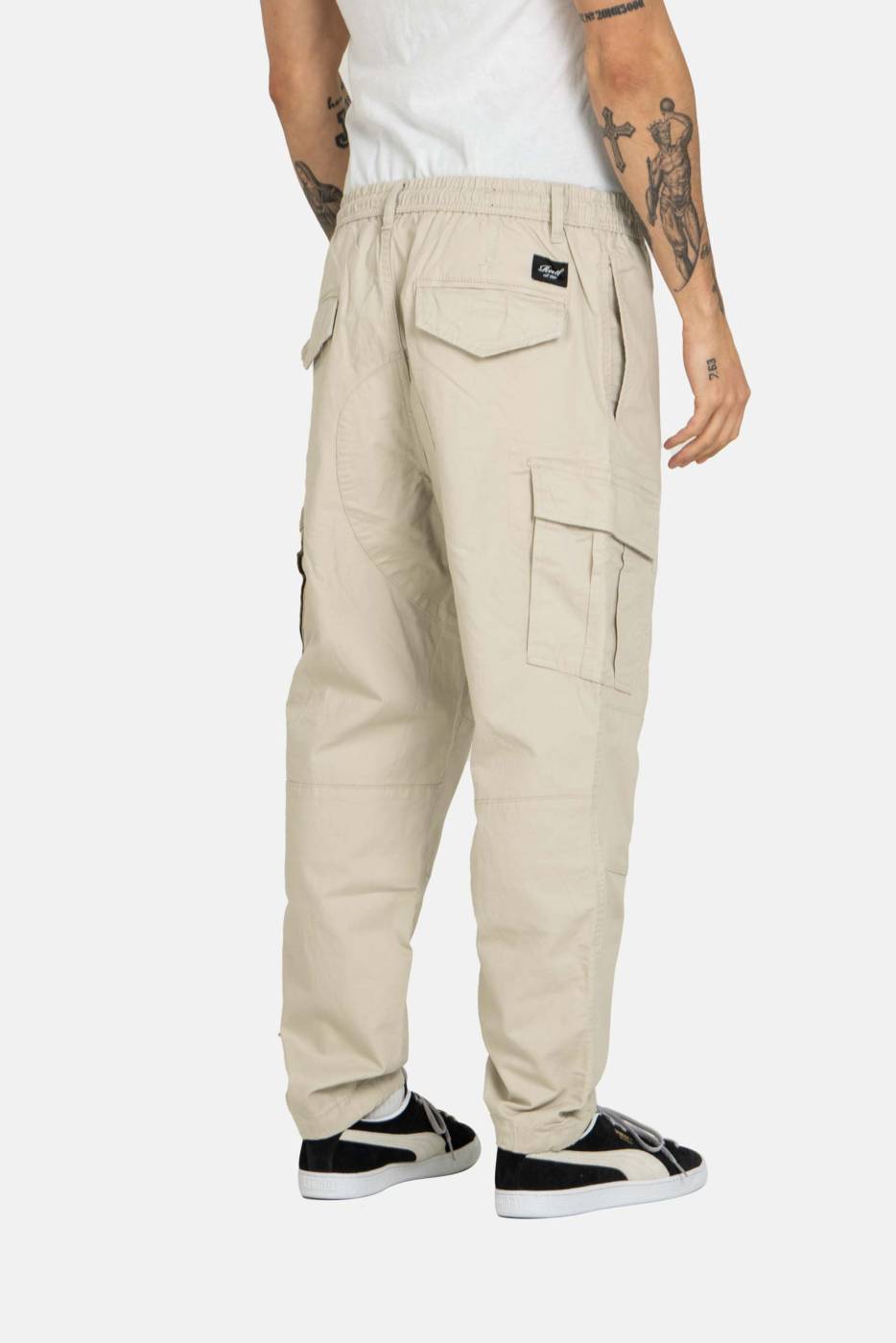 Reell Reflex Loose Cargo Sonderangebot der Fabrik