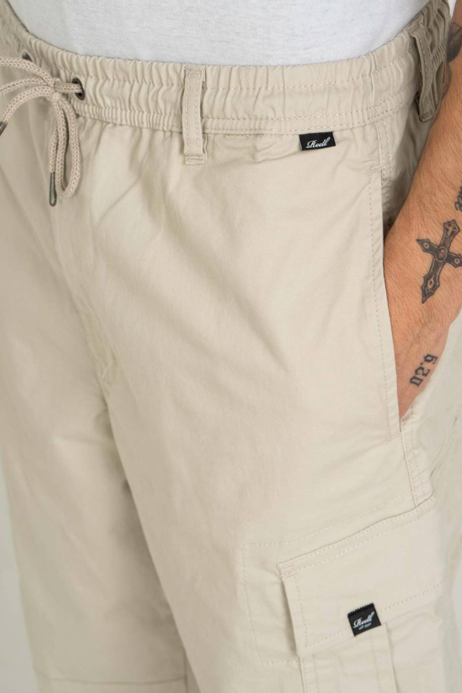 Reell Reflex Loose Cargo Sonderangebot der Fabrik